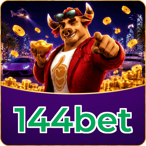 144bet Jackpots Progressivos