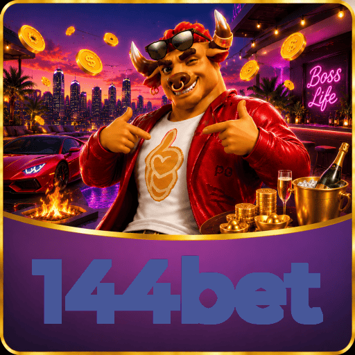 144bet Facebook Brasil - Siga Nossa Página Oficial