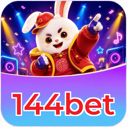 Logo 144bet Telegram Canal Oficial