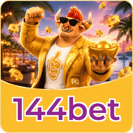 144bet VIP Program Logo