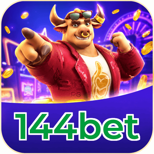 144bet Logo Verificado