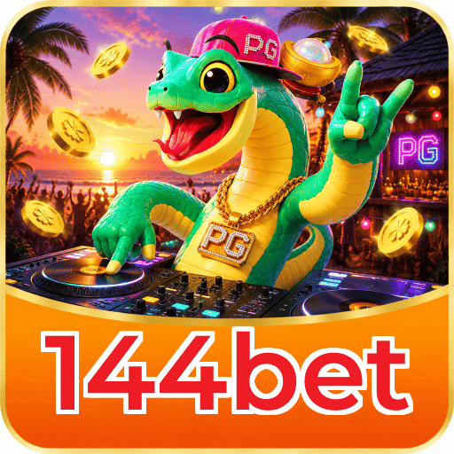 Bot 144bet Telegram