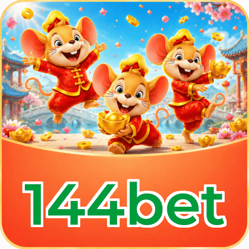 Requisitos do APK 144bet para Android - Logo Oficial