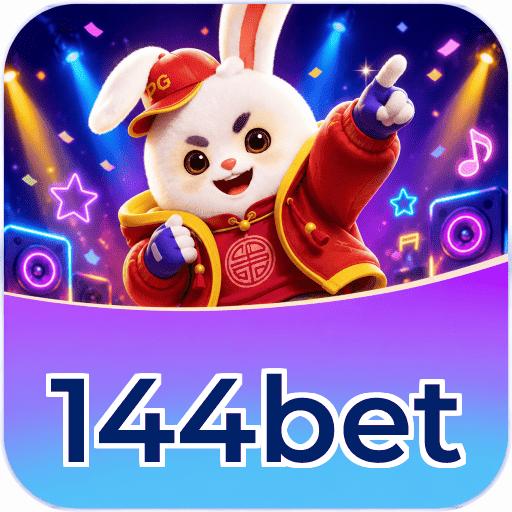Logo 144bet Plataforma Certificada