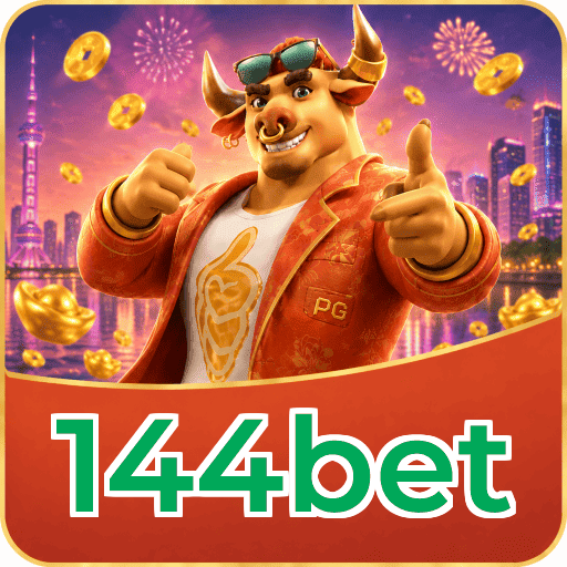 Logo da 144bet